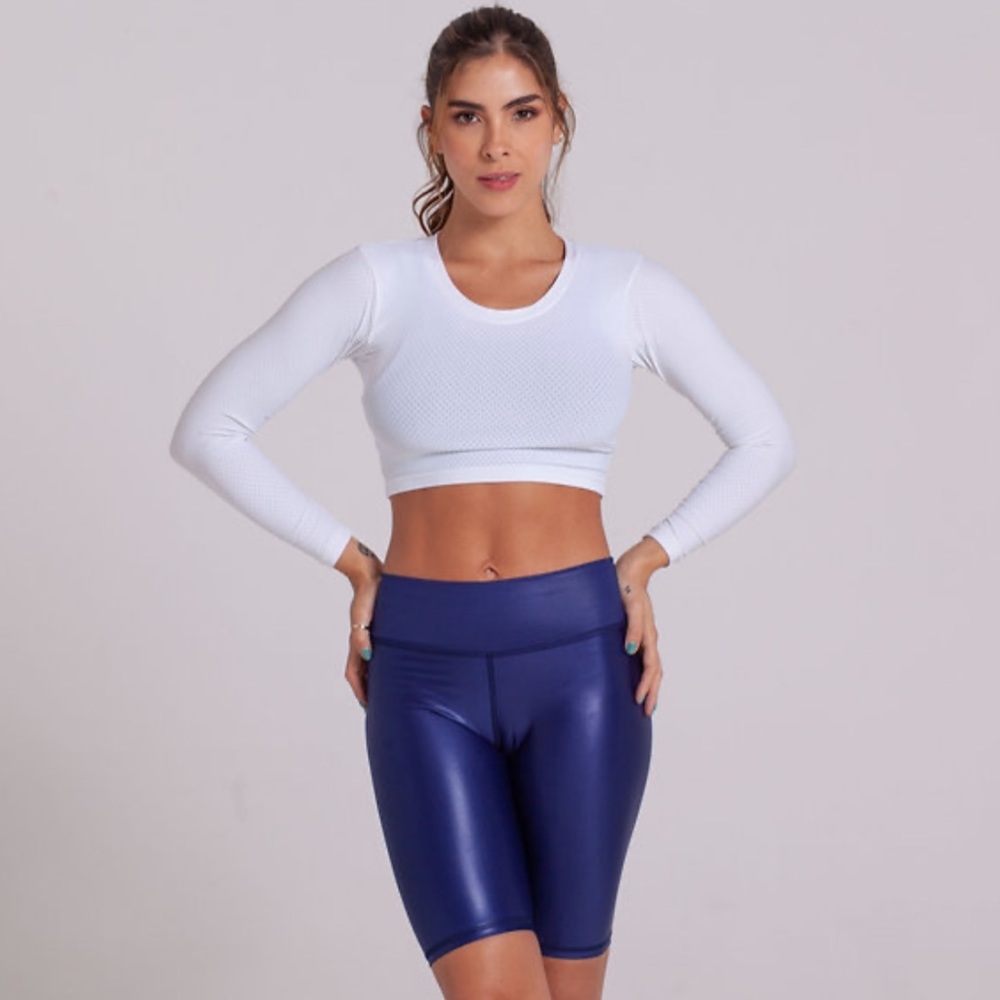 New Supplex waist control butt lift Colombian biker one piece.